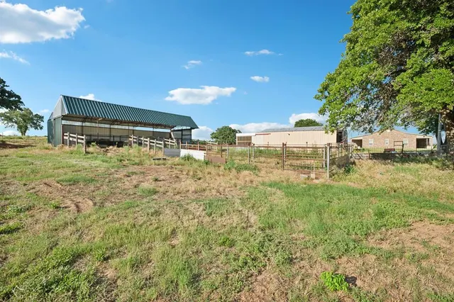 Photo 8 — County Road 1370, Blanchard, OK 73010