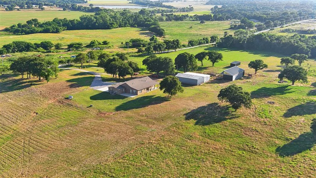 Photo 12 — County Road 1370, Blanchard, OK 73010