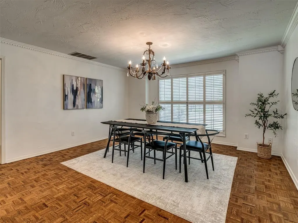 Photo 5 — 3808 Spyglass Road, Oklahoma City, OK 73120