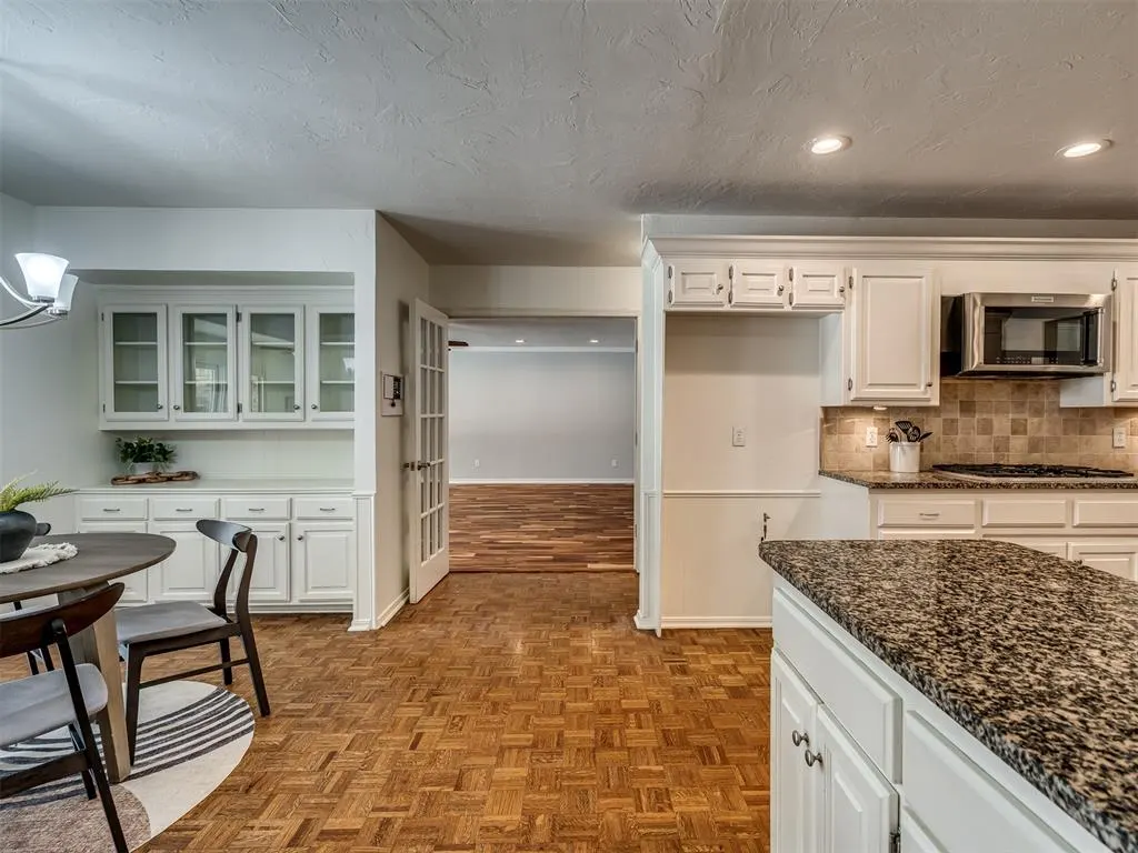 Photo 12 — 3808 Spyglass Road, Oklahoma City, OK 73120