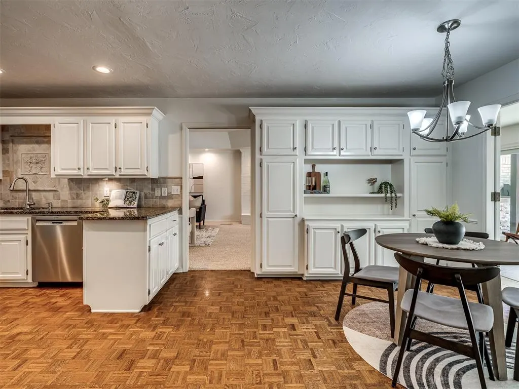 Photo 16 — 3808 Spyglass Road, Oklahoma City, OK 73120