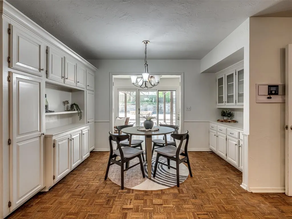 Photo 17 — 3808 Spyglass Road, Oklahoma City, OK 73120