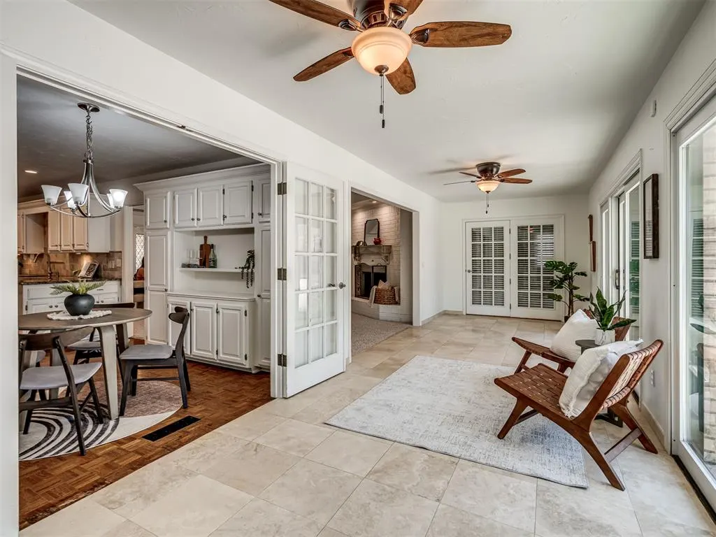 Photo 18 — 3808 Spyglass Road, Oklahoma City, OK 73120