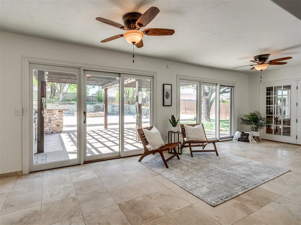 Photo 19 — 3808 Spyglass Road, Oklahoma City, OK 73120