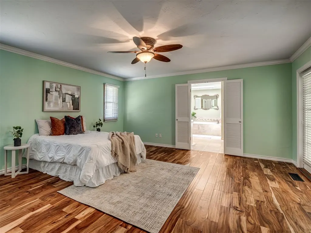 Photo 21 — 3808 Spyglass Road, Oklahoma City, OK 73120