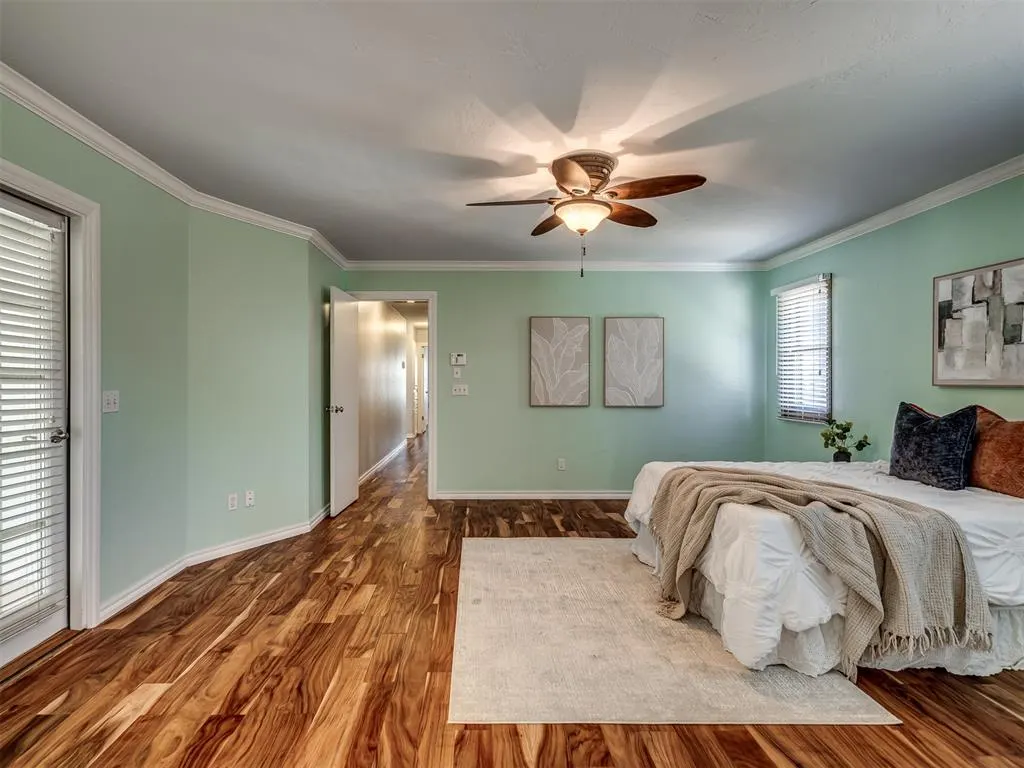 Photo 22 — 3808 Spyglass Road, Oklahoma City, OK 73120