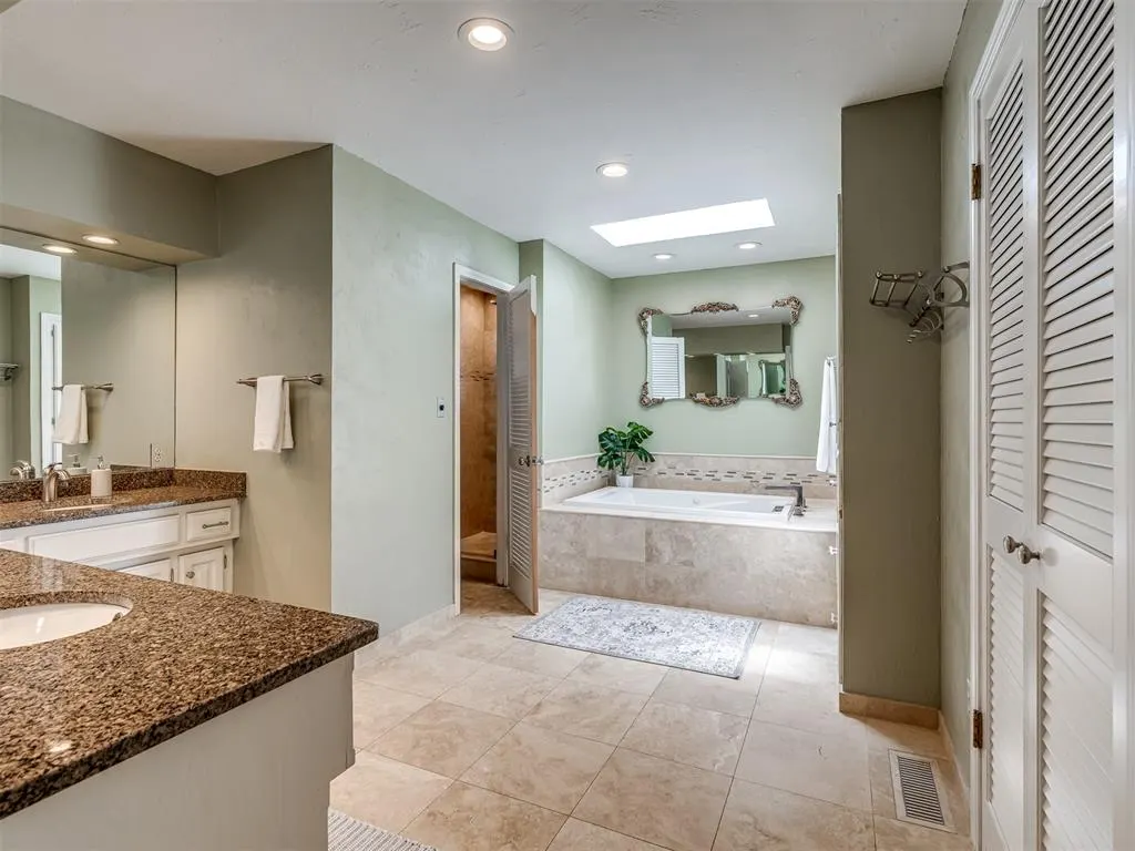 Photo 24 — 3808 Spyglass Road, Oklahoma City, OK 73120