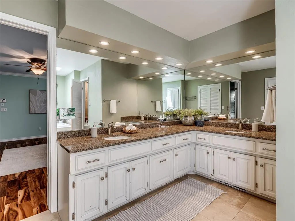 Photo 25 — 3808 Spyglass Road, Oklahoma City, OK 73120