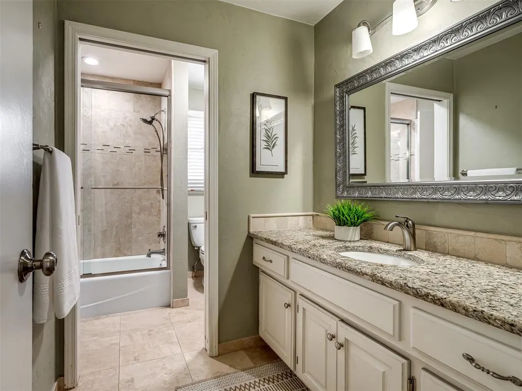 Photo 30 — 3808 Spyglass Road, Oklahoma City, OK 73120