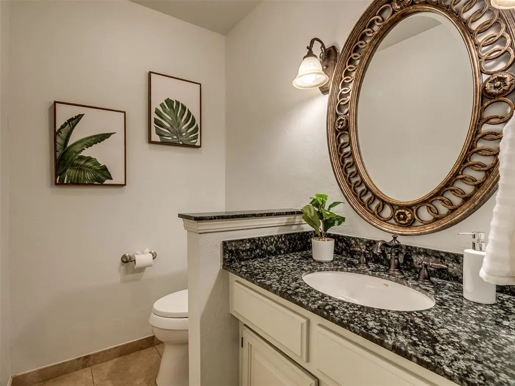 Photo 34 — 3808 Spyglass Road, Oklahoma City, OK 73120