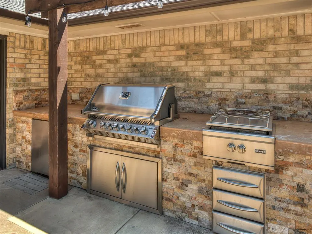 Photo 37 — 3808 Spyglass Road, Oklahoma City, OK 73120