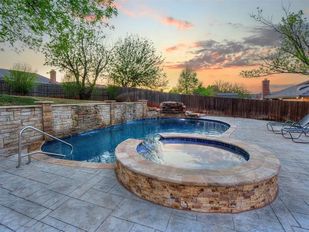 Photo 39 — 3808 Spyglass Road, Oklahoma City, OK 73120
