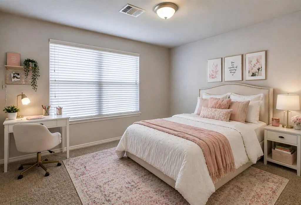 Photo 39 — 19108 Vea Drive, Edmond, OK 73012