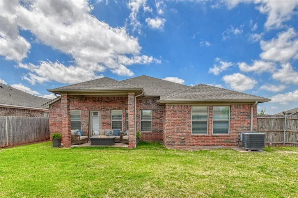 Photo 42 — 19108 Vea Drive, Edmond, OK 73012