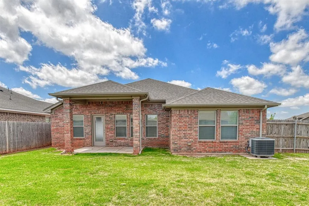 Photo 43 — 19108 Vea Drive, Edmond, OK 73012