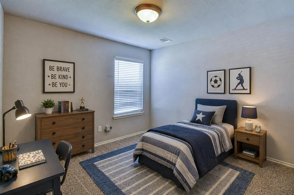 Photo 32 — 19108 Vea Drive, Edmond, OK 73012