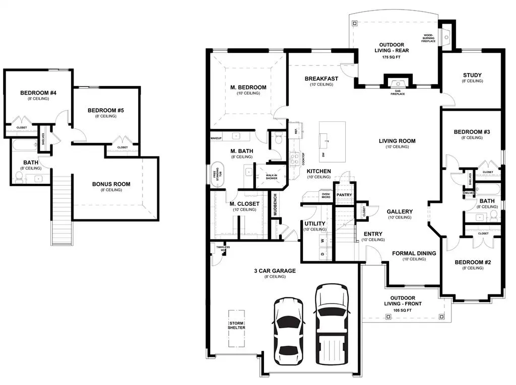 Photo 26 — 11109 NW 90th Street, Yukon, OK 73099
