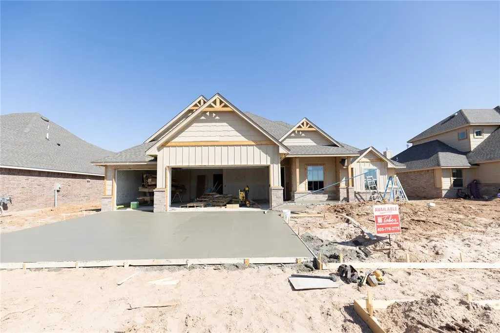Photo 21 — 11109 NW 90th Street, Yukon, OK 73099
