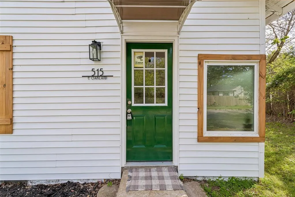 Photo 3 — 515 E Oakland Street, Shawnee, OK 74801