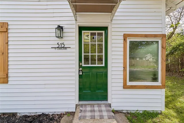 Photo 3 — 515 E Oakland Street, Shawnee, OK 74801