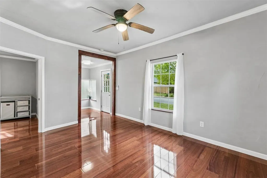 Photo 8 — 515 E Oakland Street, Shawnee, OK 74801