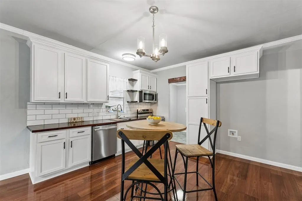 Photo 10 — 515 E Oakland Street, Shawnee, OK 74801