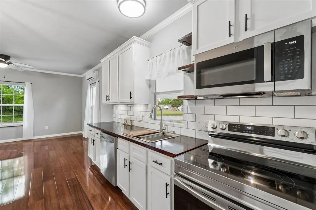 Photo 14 — 515 E Oakland Street, Shawnee, OK 74801