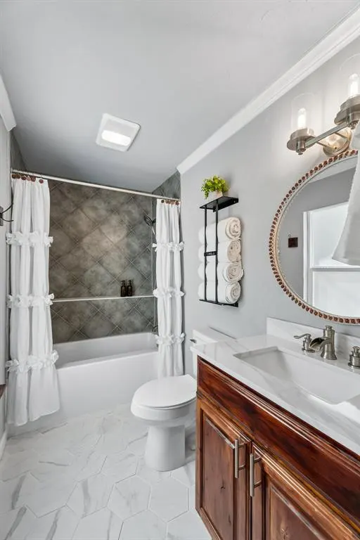 Photo 21 — 515 E Oakland Street, Shawnee, OK 74801