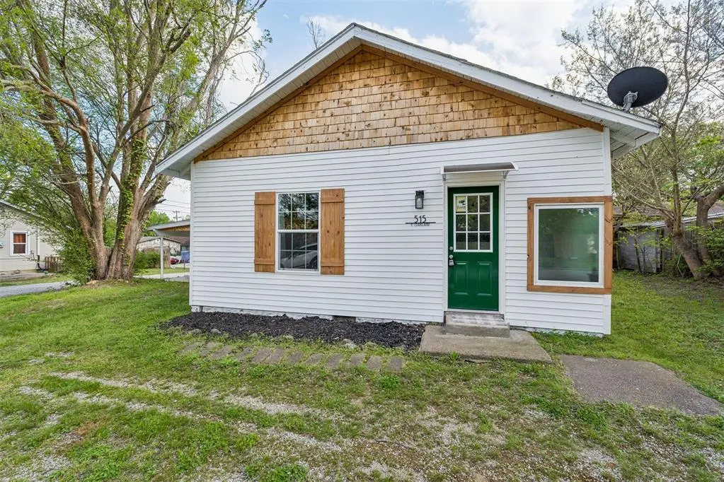 Photo 29 — 515 E Oakland Street, Shawnee, OK 74801