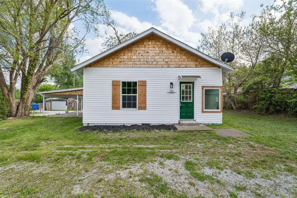 Photo 30 — 515 E Oakland Street, Shawnee, OK 74801