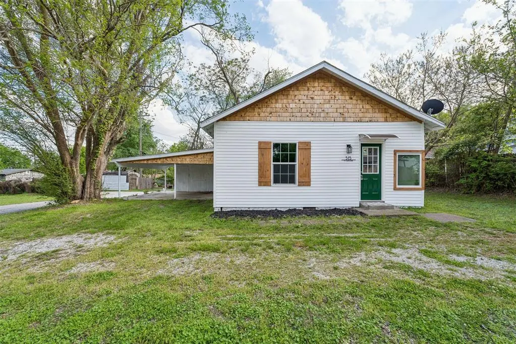 Photo 31 — 515 E Oakland Street, Shawnee, OK 74801
