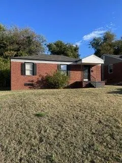 Sold home at 2107 Hardin Drive