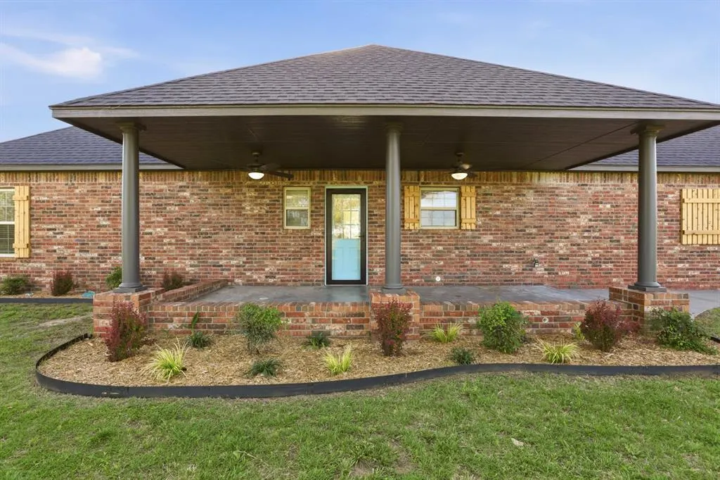 Photo 7 — 8609 S Rockwell Avenue, Oklahoma City, OK 73169