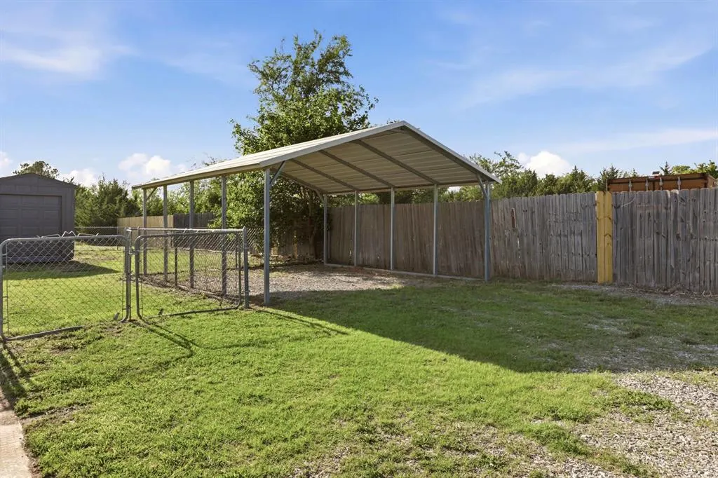 Photo 22 — 8609 S Rockwell Avenue, Oklahoma City, OK 73169