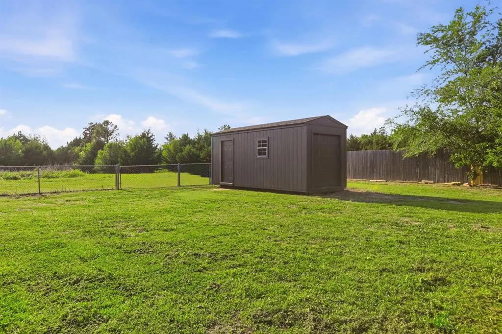 Photo 23 — 8609 S Rockwell Avenue, Oklahoma City, OK 73169
