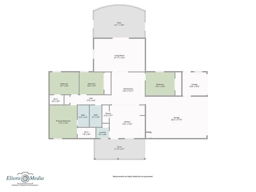 Photo 25 — 8609 S Rockwell Avenue, Oklahoma City, OK 73169