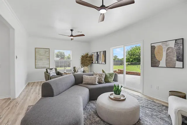 Photo 8 — 8609 S Rockwell Avenue, Oklahoma City, OK 73169