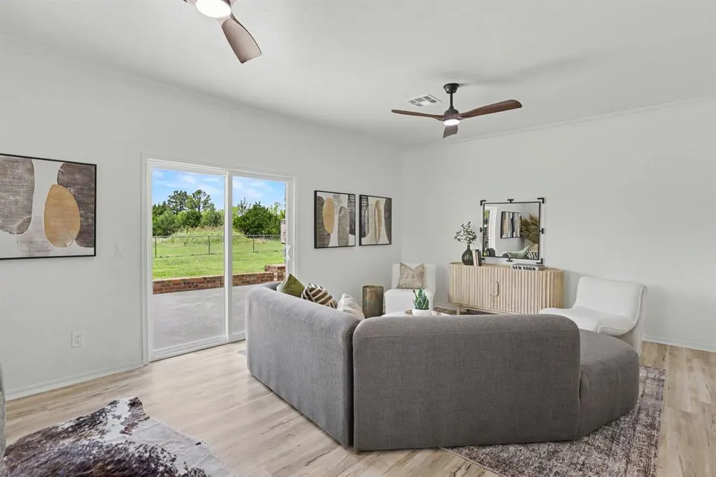 Photo 10 — 8609 S Rockwell Avenue, Oklahoma City, OK 73169
