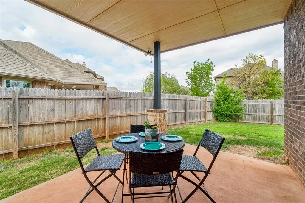 Photo 37 — 6113 NW 160th Terrace, Edmond, OK 73013