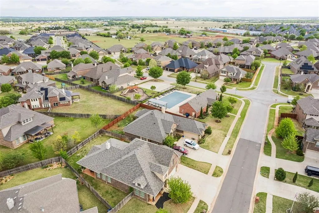 Photo 41 — 6113 NW 160th Terrace, Edmond, OK 73013