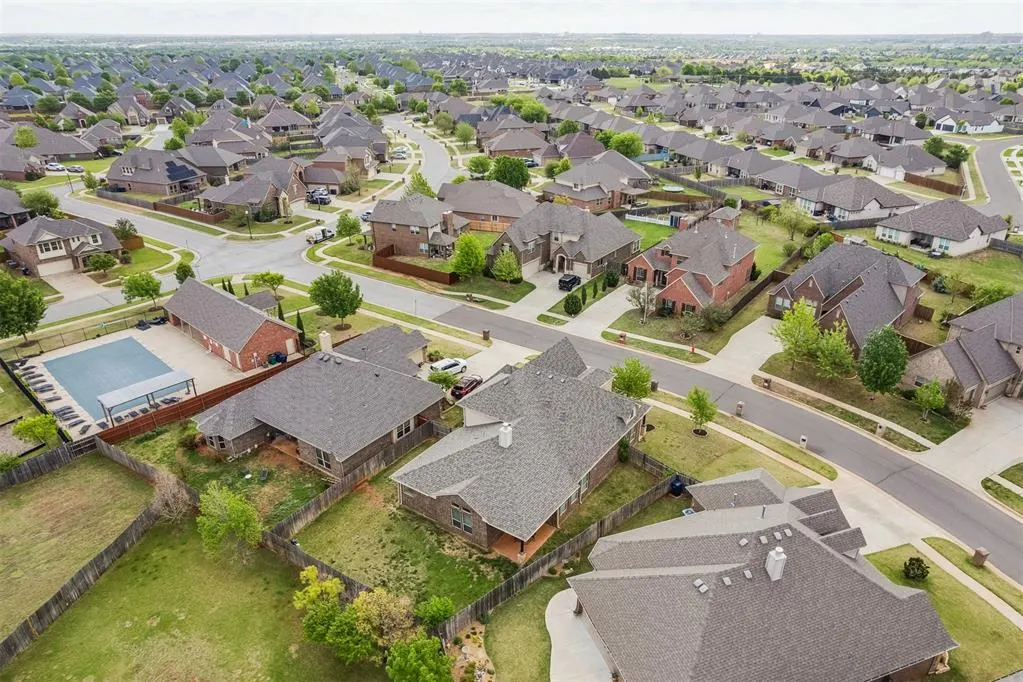 Photo 42 — 6113 NW 160th Terrace, Edmond, OK 73013