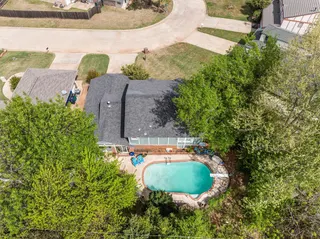Sold home at 6004 Marlow Lane
