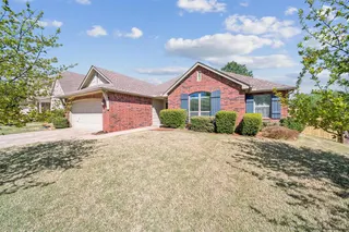 Sold home at 8441 S 112th East Avenue