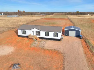 Sold home at 29191 N 2980 Road