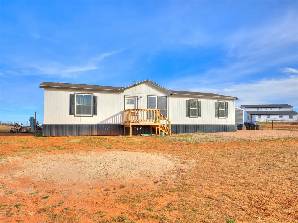 Photo 3 — 29191 N 2980 Road, Cashion, OK 73016