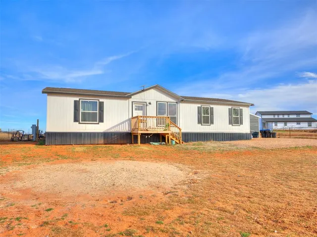 Photo 3 — 29191 N 2980 Road, Cashion, OK 73016