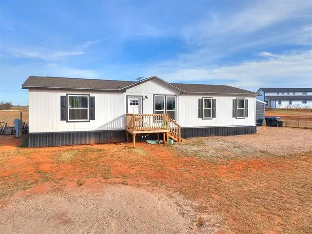 Photo 4 — 29191 N 2980 Road, Cashion, OK 73016