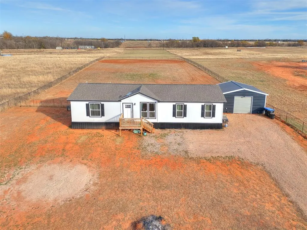Photo 5 — 29191 N 2980 Road, Cashion, OK 73016