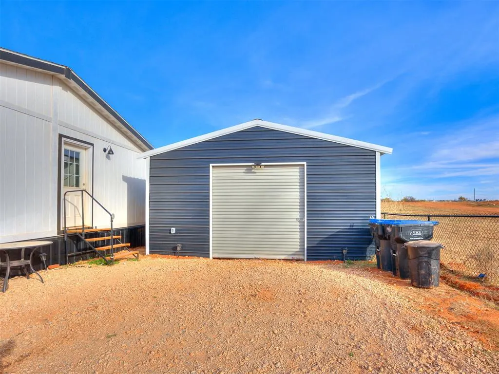Photo 7 — 29191 N 2980 Road, Cashion, OK 73016