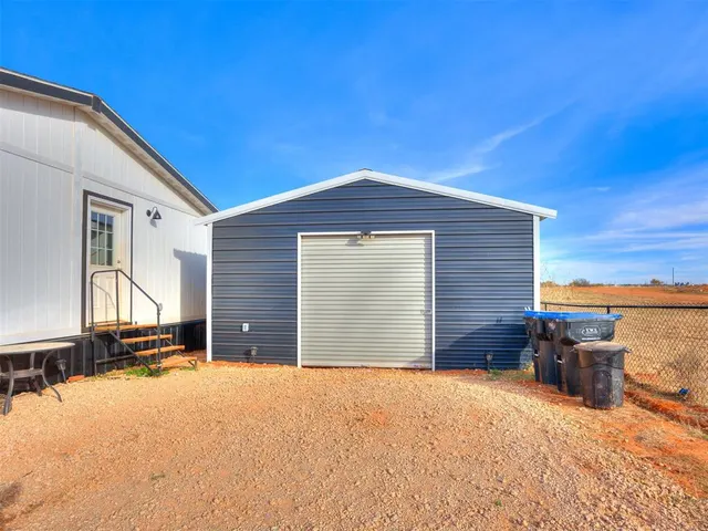 Photo 7 — 29191 N 2980 Road, Cashion, OK 73016